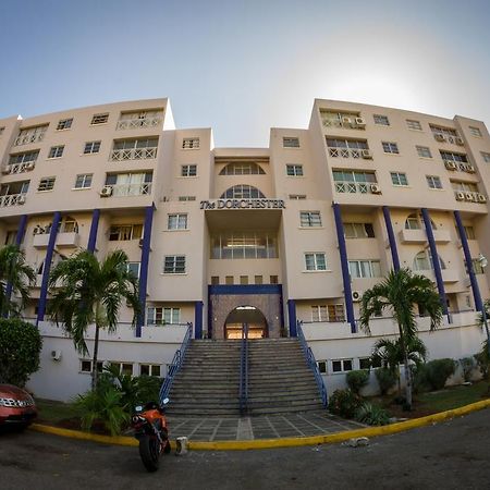 The Dorchester Kingston Esterno foto